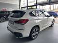 BMW X1 sDrive 18dA Blanc - thumbnail 25