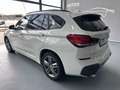 BMW X1 sDrive 18dA Blanc - thumbnail 26
