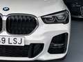 BMW X1 sDrive 18dA Blanc - thumbnail 10
