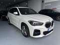 BMW X1 sDrive 18dA Blanc - thumbnail 23
