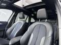 BMW X1 sDrive 18dA Blanc - thumbnail 11