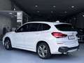 BMW X1 sDrive 18dA Blanc - thumbnail 3