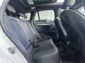 BMW X1 sDrive 18dA Blanc - thumbnail 30