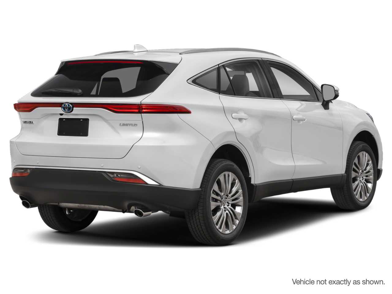 2024 Toyota Venza LIMITED AWD