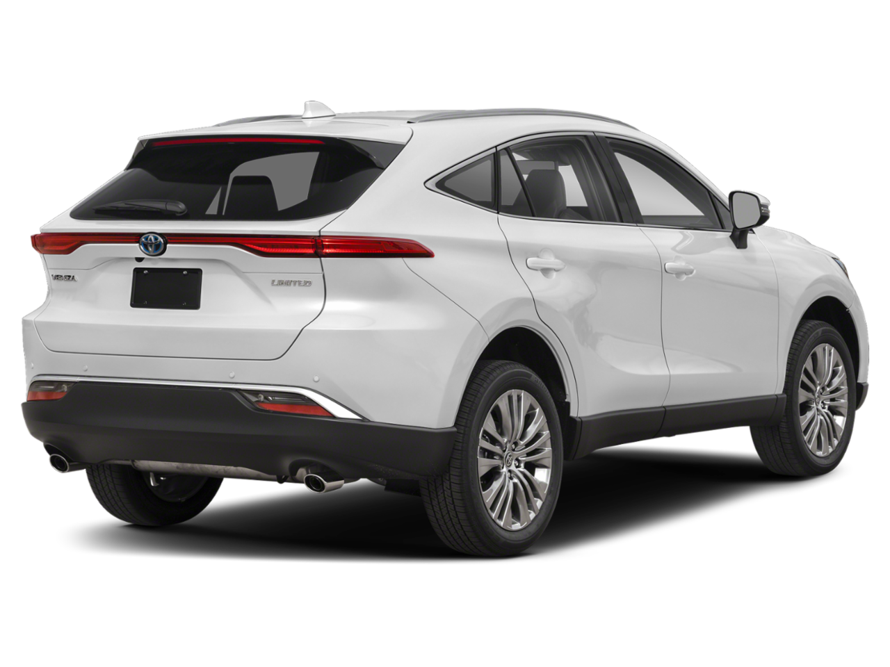 2024 Toyota Venza LIMITED AWD