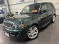 Land Rover Range Rover Sport 3.0 V6 TD HSE Automatik *Navi* Grün - thumbnail 1