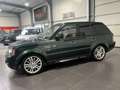 Land Rover Range Rover Sport 3.0 V6 TD HSE Automatik *Navi* Grün - thumbnail 2