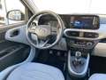 Hyundai i10 1.0 Premium | €2285 KORTING | NAVIGATIE | CAMERA | Grijs - thumbnail 16