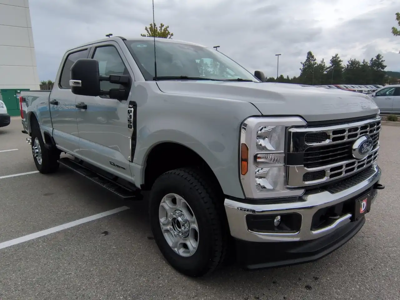 2026 Ford F 350