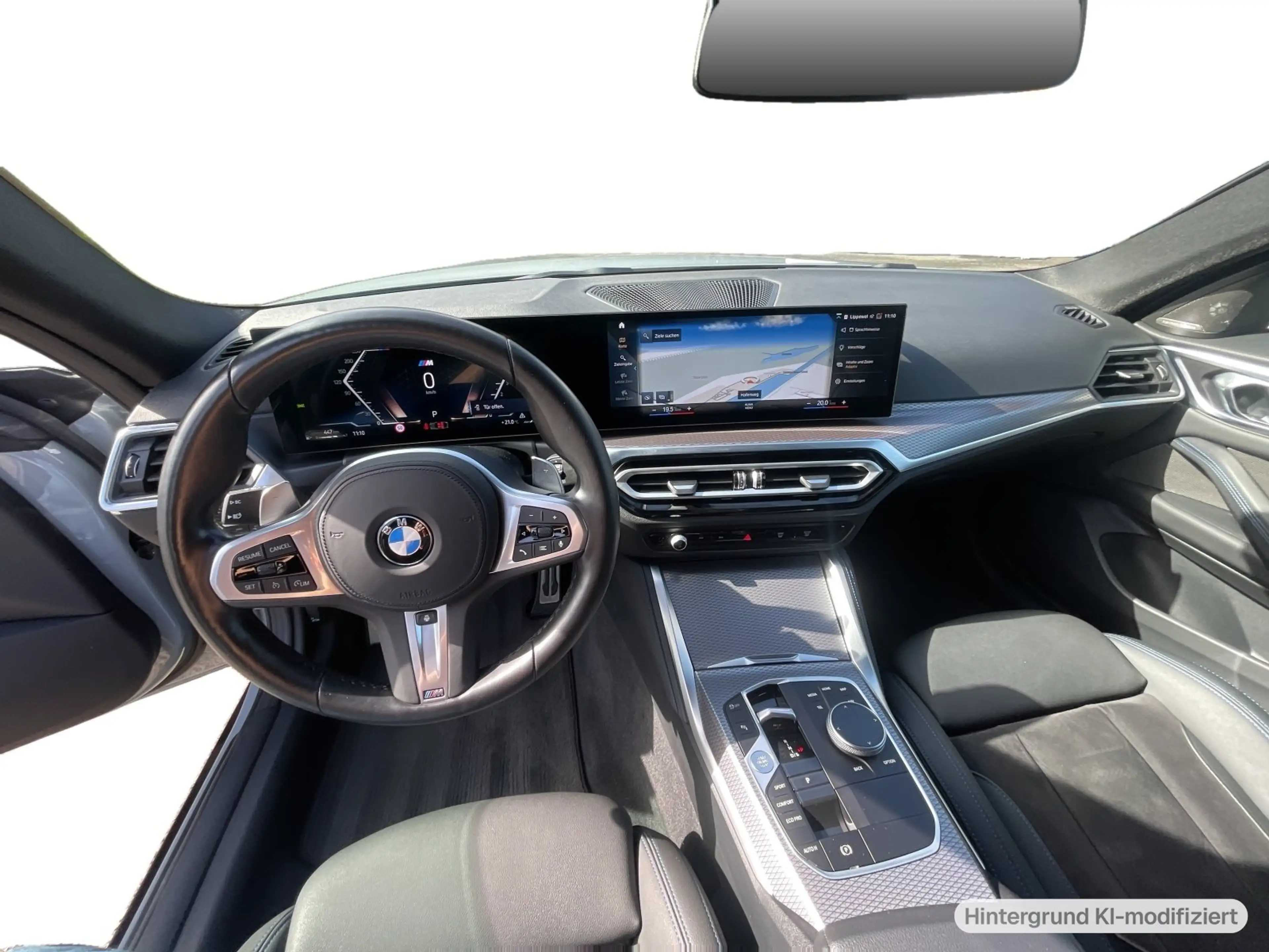 BMW 440 M440i xDrive Gran Coupe + 2Jahre-BPS.-GARANTIE — photo 11