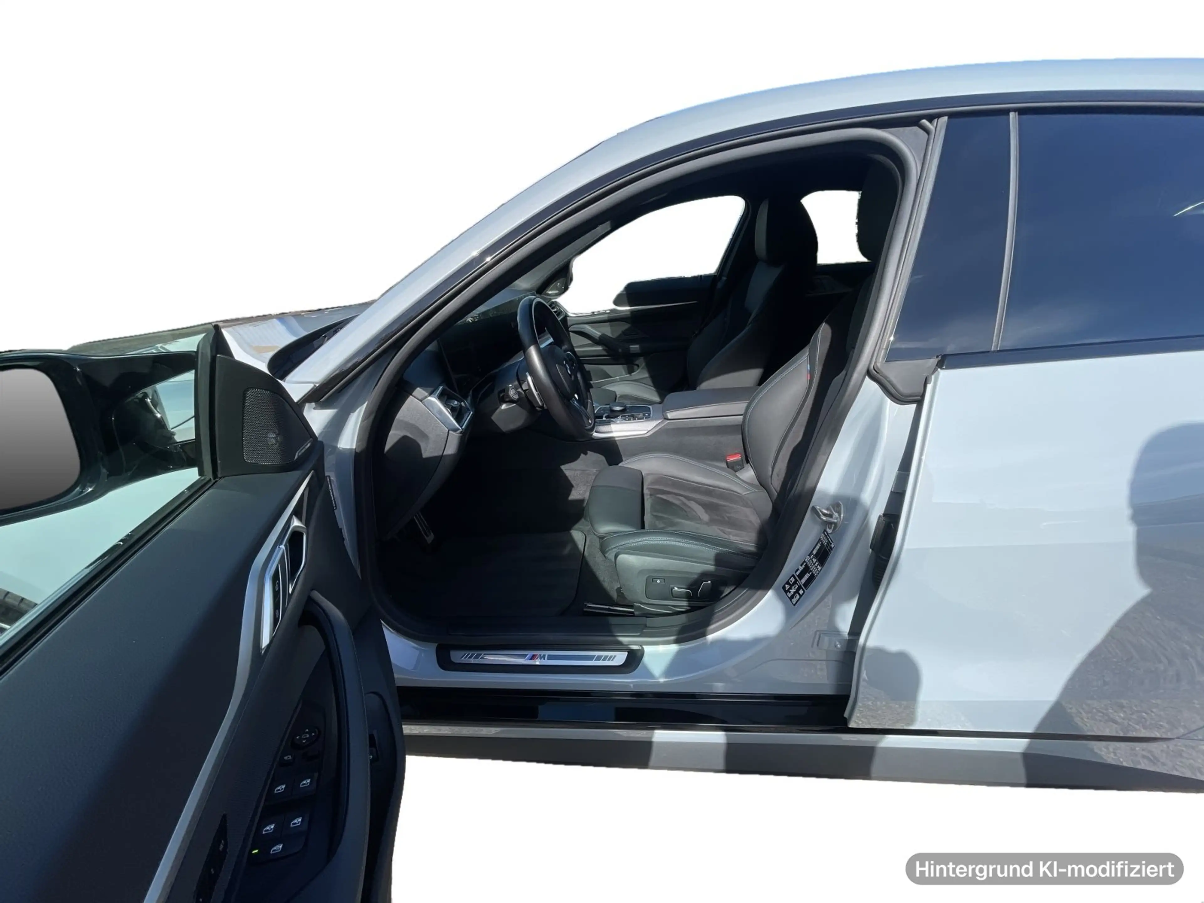 BMW 440 M440i xDrive Gran Coupe + 2Jahre-BPS.-GARANTIE — photo 10