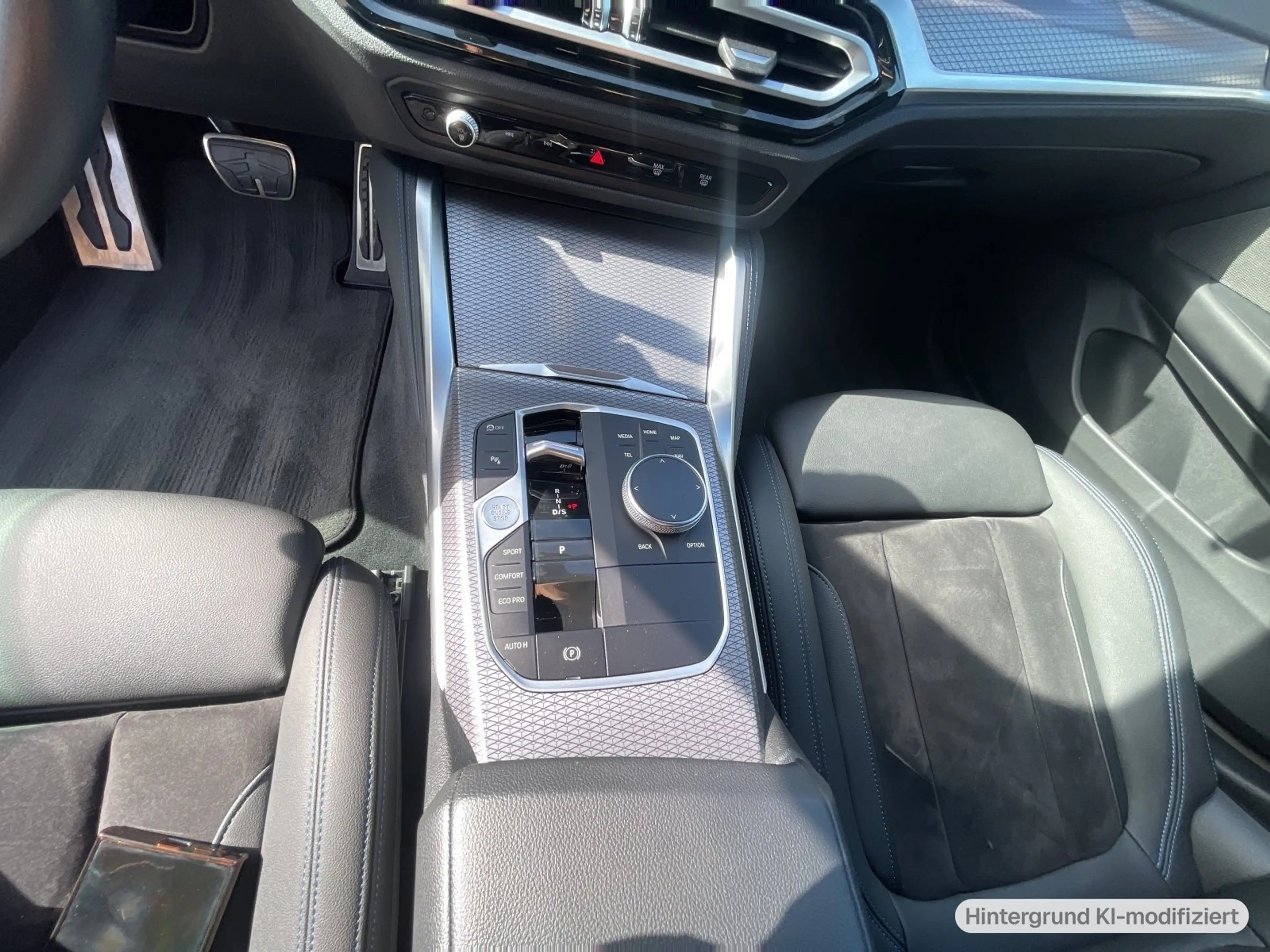 BMW 440 M440i xDrive Gran Coupe + 2Jahre-BPS.-GARANTIE — photo 13