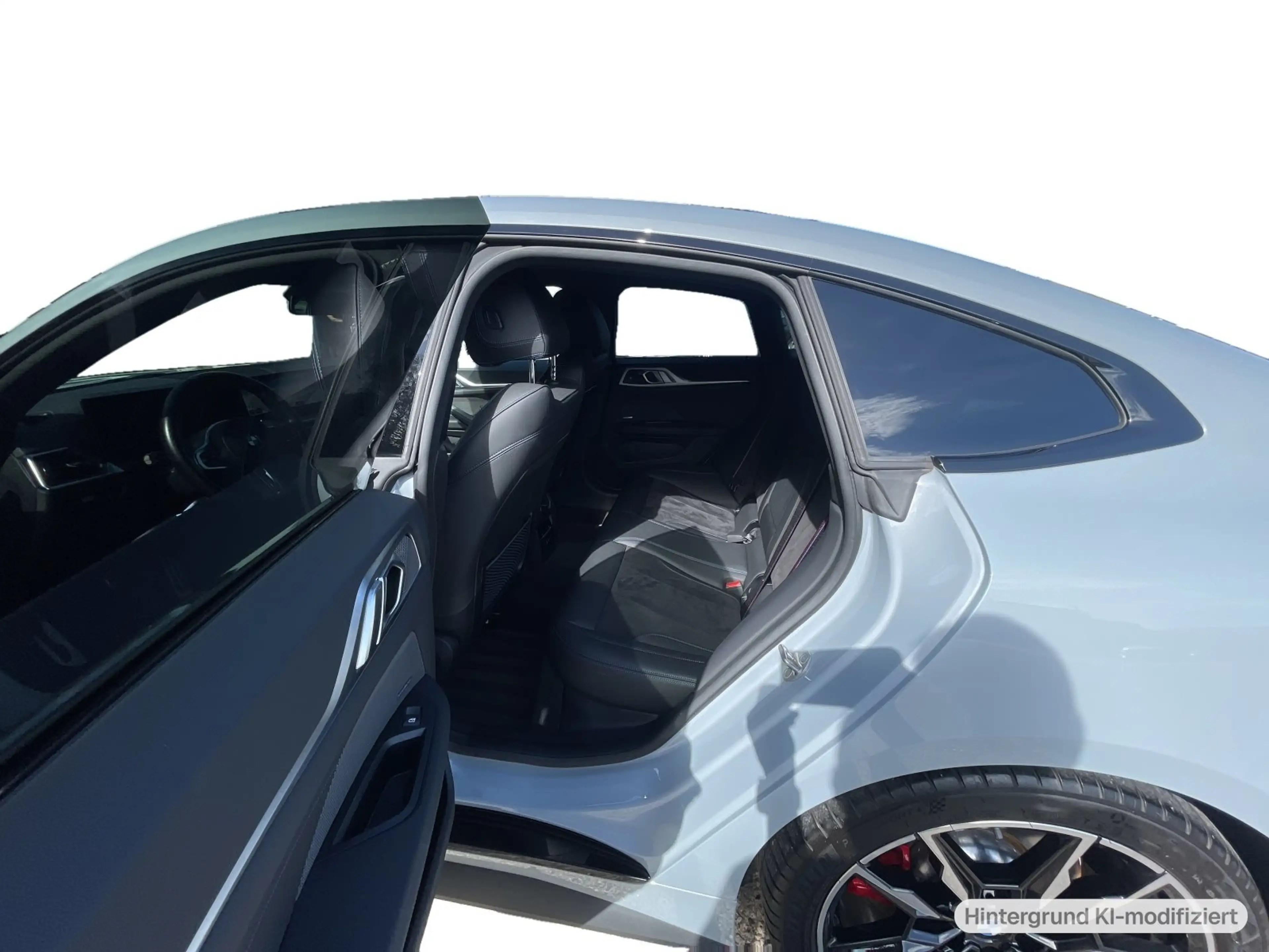 BMW 440 M440i xDrive Gran Coupe + 2Jahre-BPS.-GARANTIE — photo 15