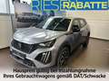 Peugeot 2008 STYLE HYBRID 136 e-DSC6 / SHZ / CarPlay/Andro Argent - thumbnail 3