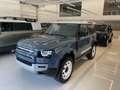 Land Rover Defender 90 D200 S AWD Auto. 25.5MY Bleu - thumbnail 1