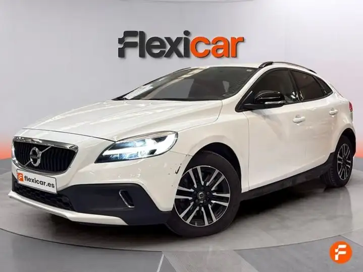 Volvo S40 2017, foto 3