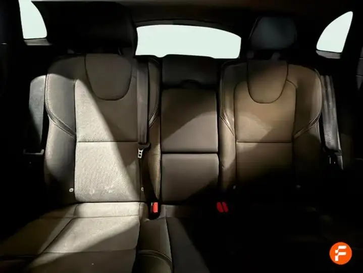 Volvo S40 2017, foto 16