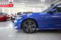 BMW 318 d T 3x M SPORT*LIVE-COCKPIT PROF*LED*KAM*SHZ Bleu - thumbnail 5