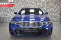 BMW 318 d T 3x M SPORT*LIVE-COCKPIT PROF*LED*KAM*SHZ Bleu - thumbnail 3