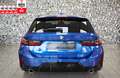 BMW 318 d T 3x M SPORT*LIVE-COCKPIT PROF*LED*KAM*SHZ Bleu - thumbnail 7