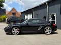 Porsche Cayman (987) 3.4 295 s Noir - thumbnail 13