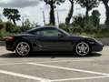 Porsche Cayman (987) 3.4 295 s Schwarz - thumbnail 11