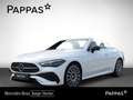 Mercedes-Benz CLE 220 d Cabriolet Fahrassistenz-Paket Plus, Burmester 3D Blanc - thumbnail 1