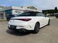 Mercedes-Benz CLE 220 d Cabriolet Fahrassistenz-Paket Plus, Burmester 3D Blanc - thumbnail 19