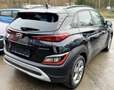 Hyundai KONA TECHNO 1.0 T-GDi 120CV - GPS - CARNET - Garantie Noir - thumbnail 3