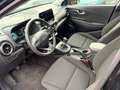 Hyundai KONA TECHNO 1.0 T-GDi 120CV - GPS - CARNET - Garantie Noir - thumbnail 8