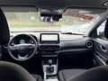 Hyundai KONA TECHNO 1.0 T-GDi 120CV - GPS - CARNET - Garantie Noir - thumbnail 11