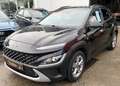 Hyundai KONA TECHNO 1.0 T-GDi 120CV - GPS - CARNET - Garantie Noir - thumbnail 6