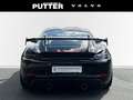 Porsche Cayman 718 GT4 RS BOSE LED LIFT WEISSACH PCCB Schwarz - thumbnail 7