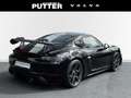 Porsche Cayman 718 GT4 RS BOSE LED LIFT WEISSACH PCCB Schwarz - thumbnail 2