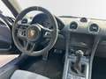 Porsche Cayman 718 GT4 RS BOSE LED LIFT WEISSACH PCCB Schwarz - thumbnail 13