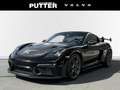 Porsche Cayman 718 GT4 RS BOSE LED LIFT WEISSACH PCCB Schwarz - thumbnail 1