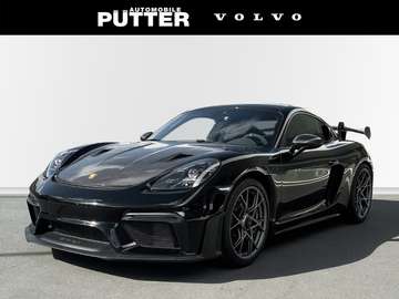 718 GT4 RS BOSE LED LIFT WEISSACH PCCB