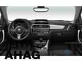 BMW 218 i Coupe Advantage Navi Business Klimaaut. PDC Schwarz - thumbnail 4