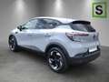 Renault Captur CAPTUR Techno TCe 115 Grau - thumbnail 3