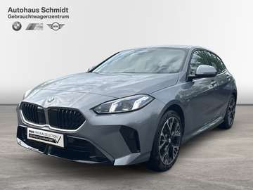 Hatch 256€ netto/mtl.*M Sportpaket*18"*LC+*DAB*Ada
