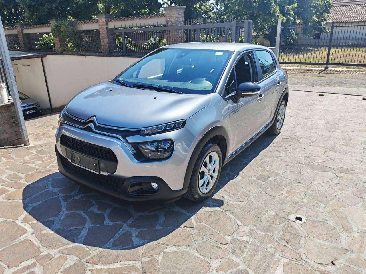 Citroen C3 1.2 puretech Feel s&s 83cv