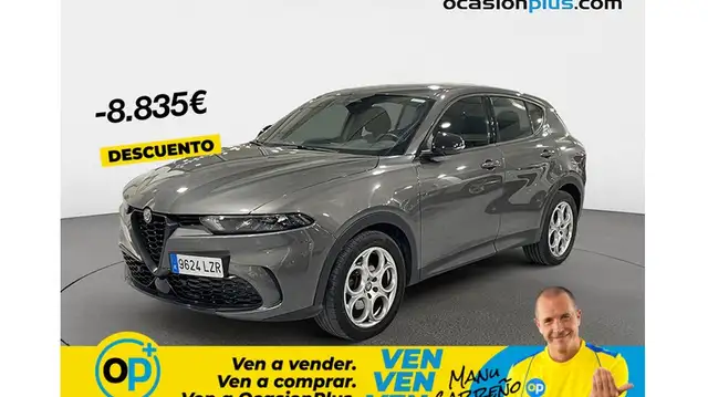 Alfa Romeo Tonale 1.5 MHEV Sprint FWD