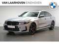 BMW 320 3-serie 320e High Executive M Sport Automaat / Sch Grijs - thumbnail 1