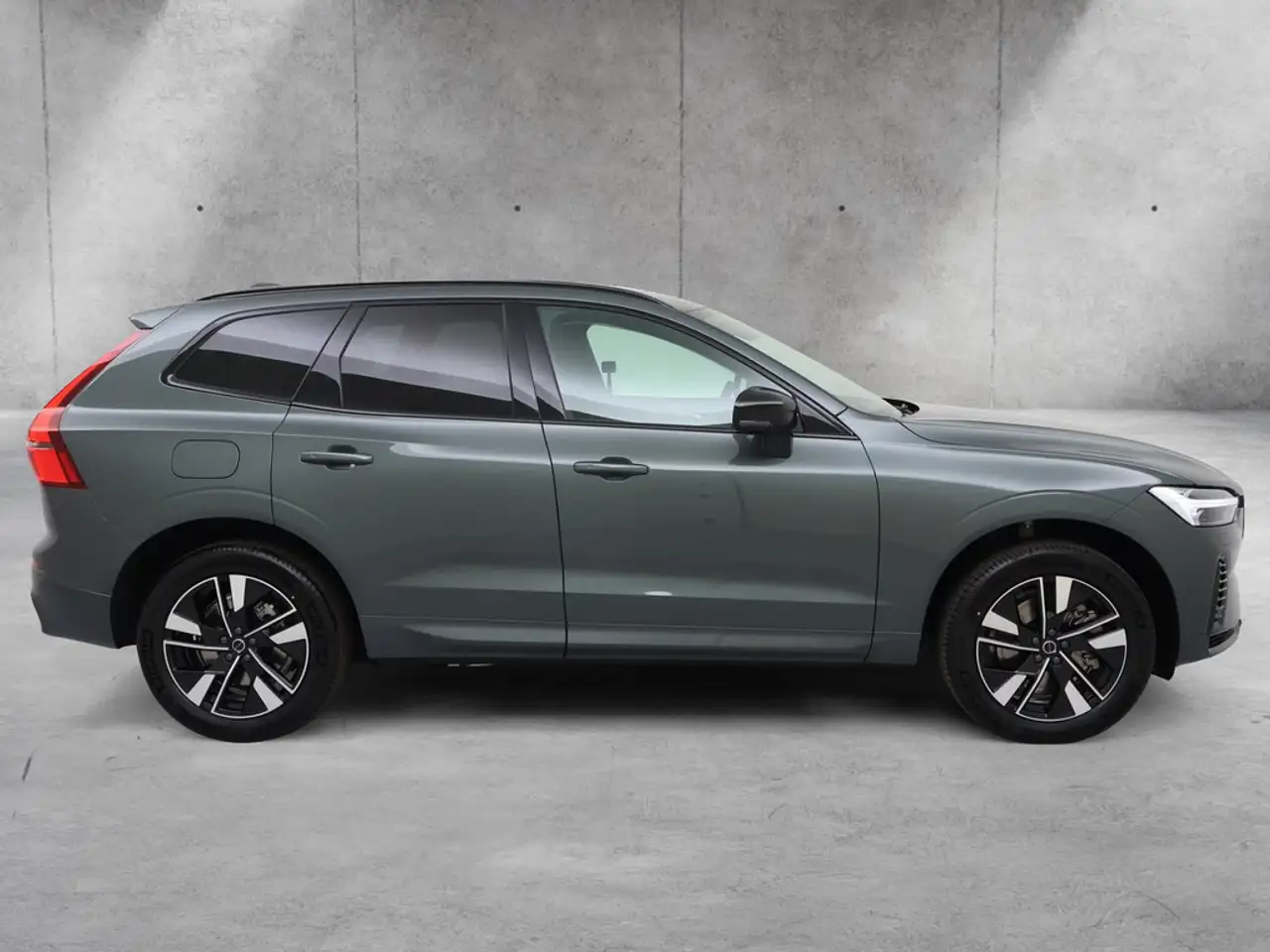 Volvo XC60 2026