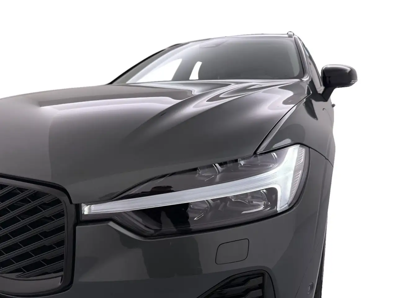Volvo XC60 2026 — фото 10