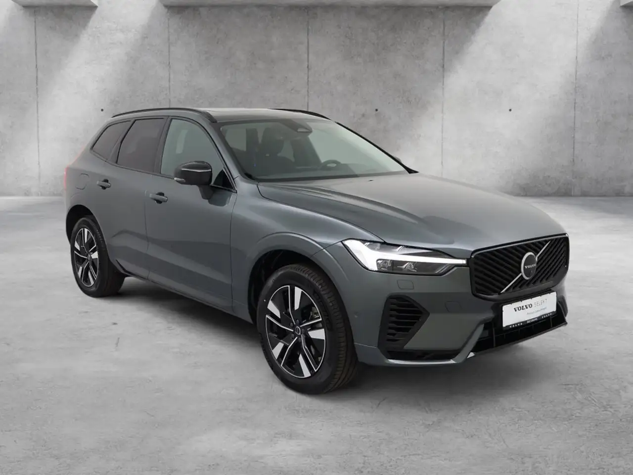 Volvo XC60 2026
