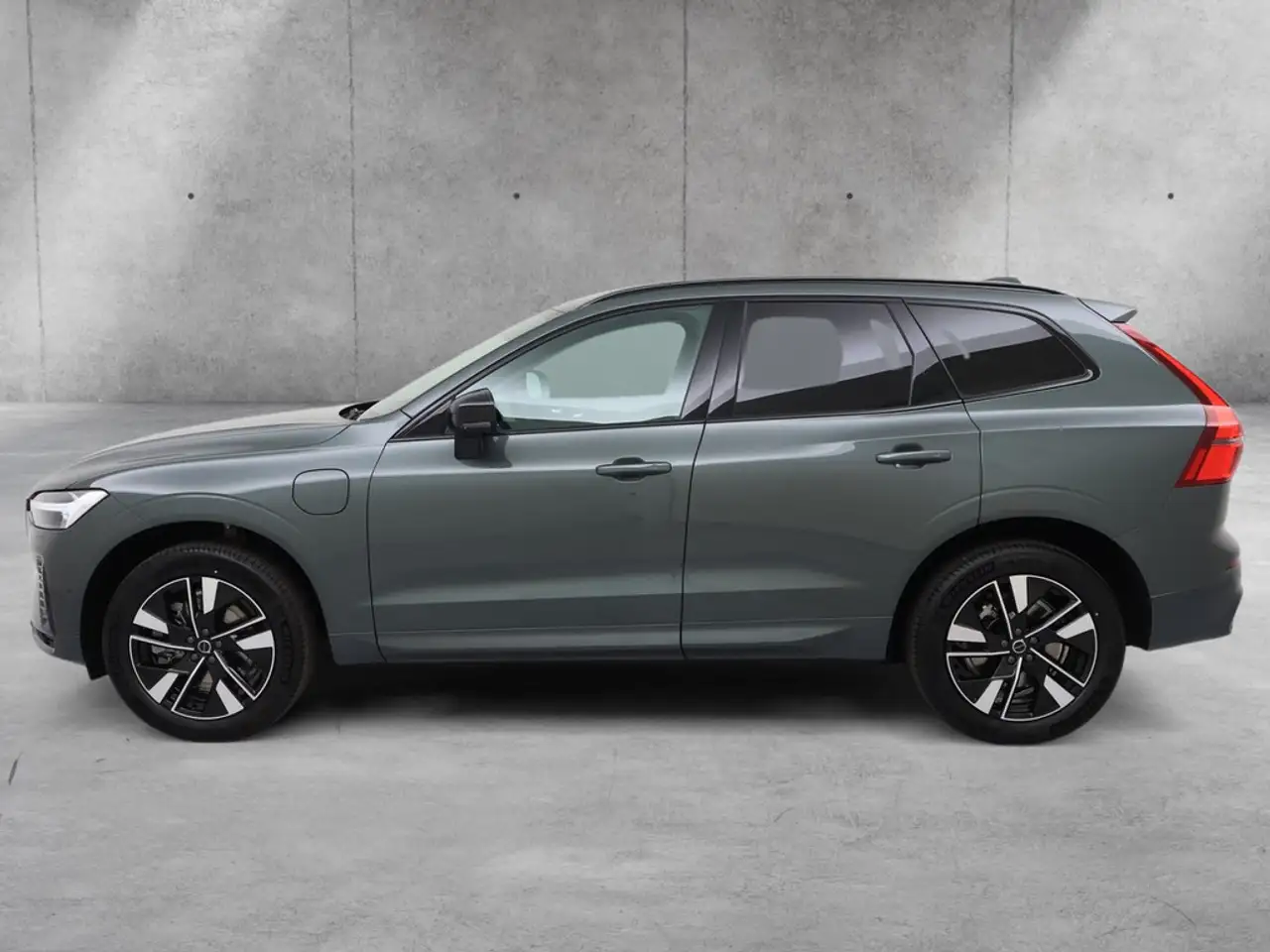 Volvo XC60 2026 — фото 8