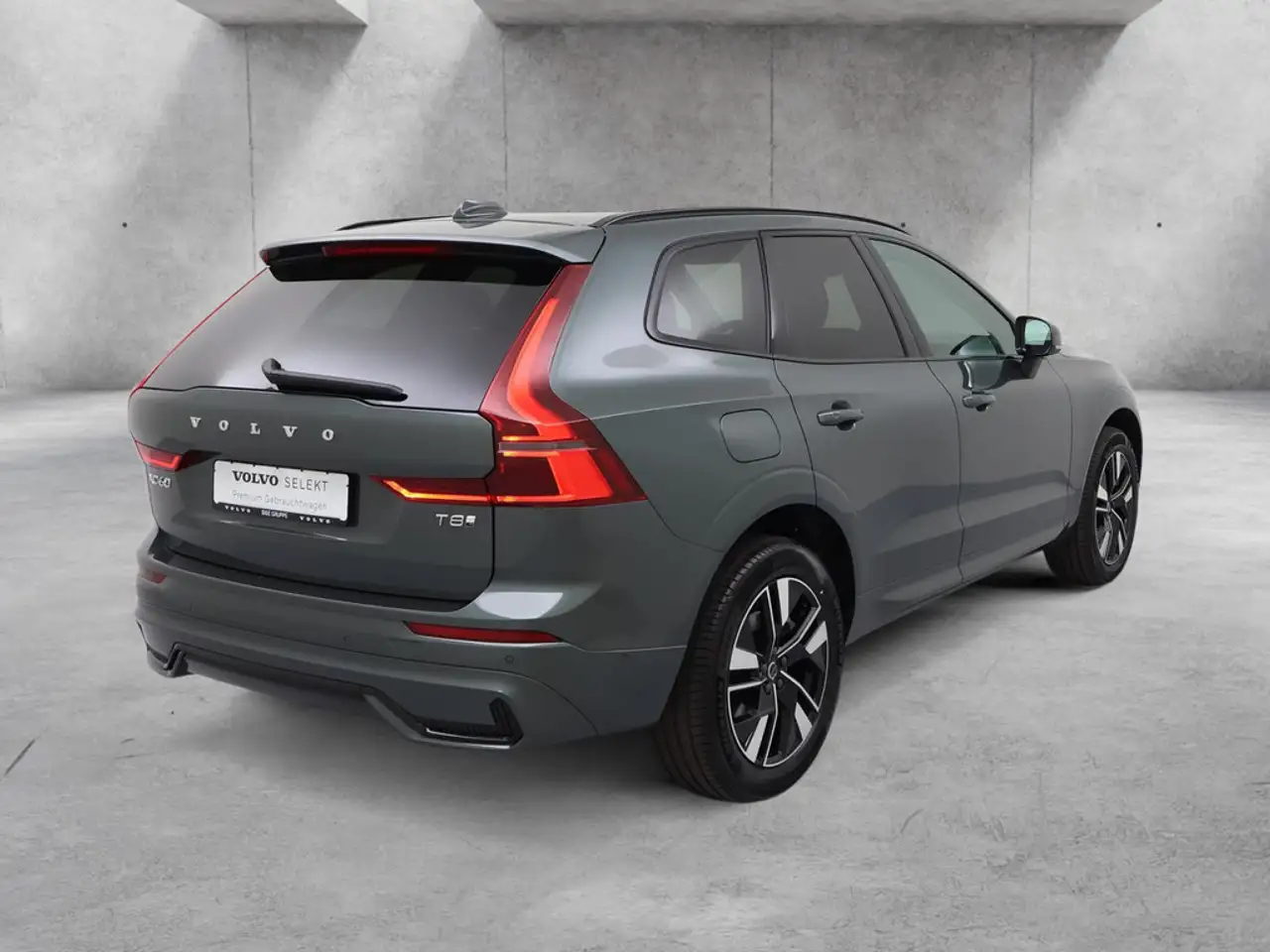 Volvo XC60 2026