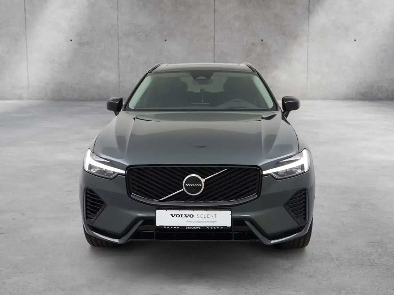 Volvo XC60 2026
