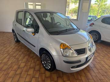 1.2 16v Confort Privilege